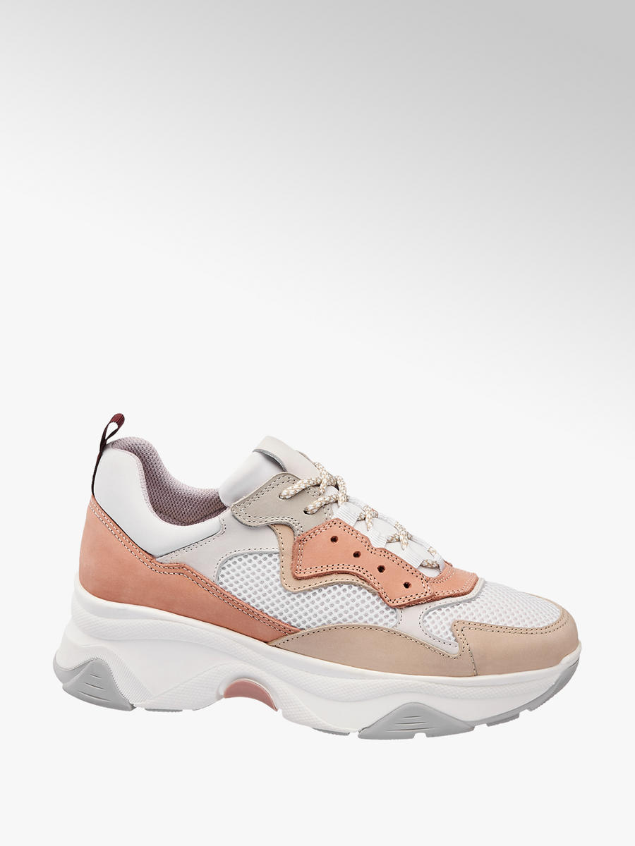 Catwalk Catwalk At Catwalk At At Plateau SneakersDeichmann Plateau Catwalk SneakersDeichmann SneakersDeichmann Plateau rthQdsCxB
